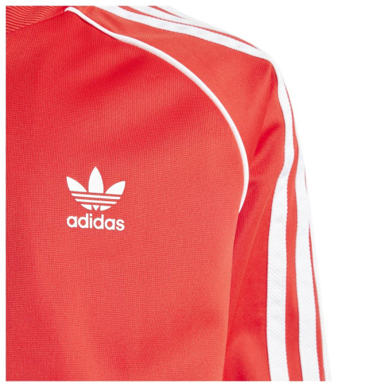 Adidas Παιδικές φόρμες σετ Originals x Hello Kitty SST Set